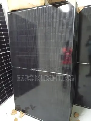 Golden Solar 450W Panel