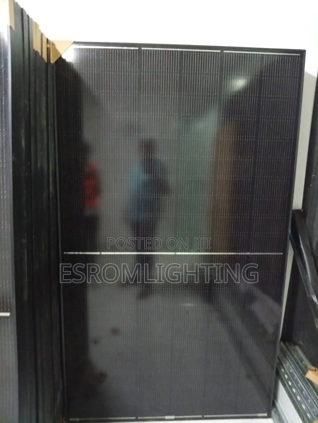 Golden Solar 450W Panel