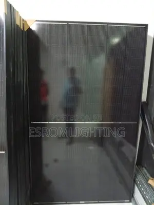 Golden Solar 450W Panel