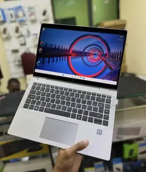 Laptop HP EliteBook x360 1040 G5 16GB Intel Core i7 SSD 512GB