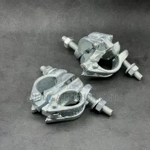 Scaffolding Clamp Coupler for Fixed Scaffolding