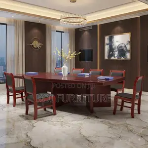 Boardroom Table; 240cm Office Conference Staff Tables