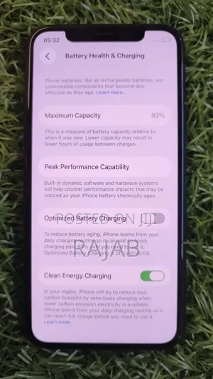 Apple iPhone 11 Pro Max 256 GB Gray