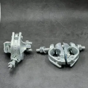 Scaffolding Coupling Clamps
