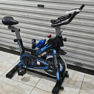 Euromax Spin Bike