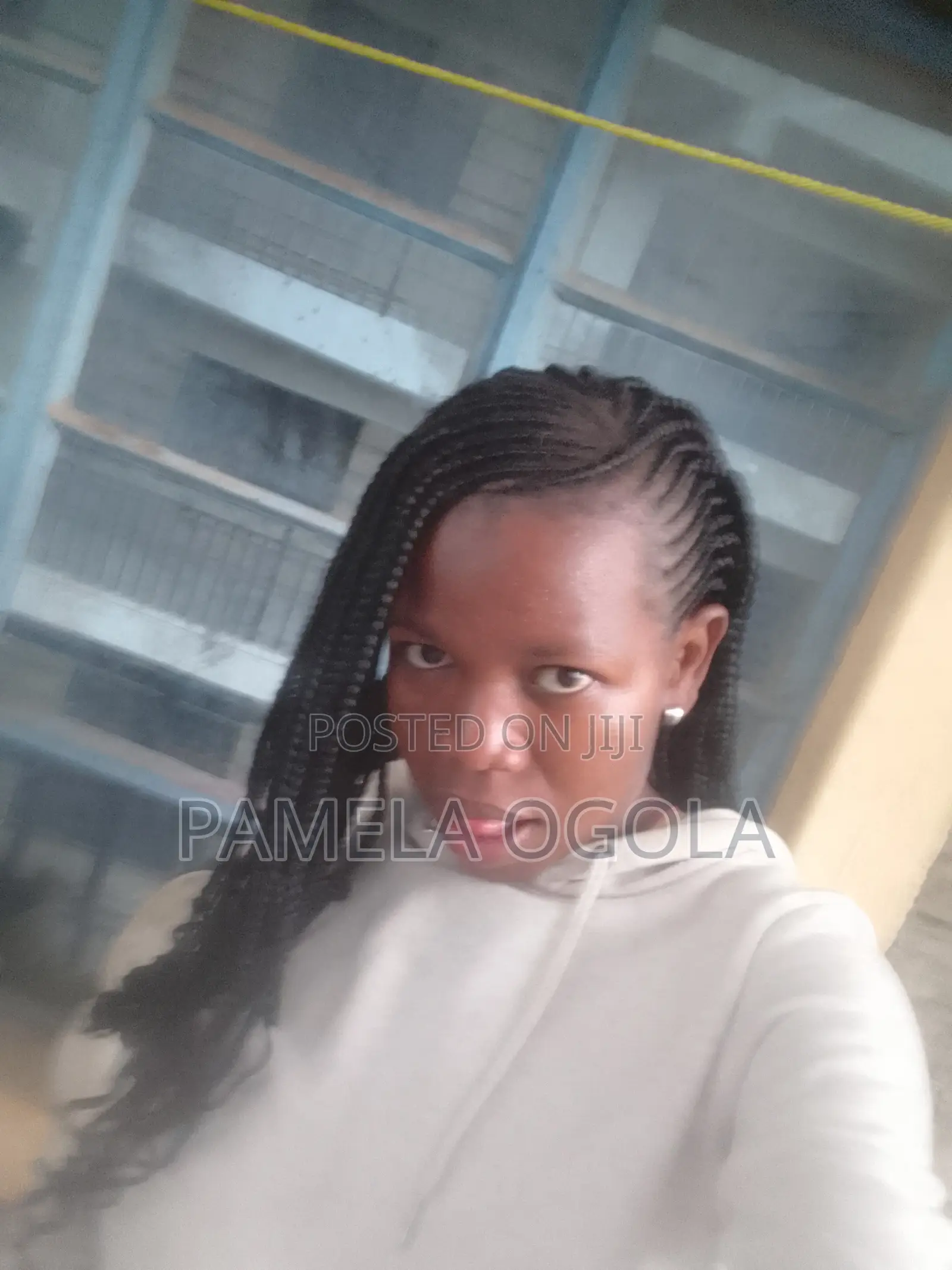 Sales Attendant