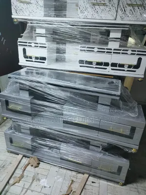Affordable TV Stand