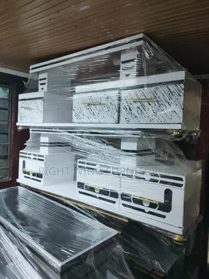Affordable TV Stand