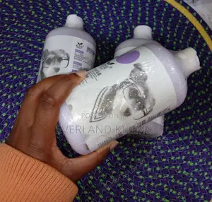Dorrikey Pet Shampoo - Dogs Shampoo