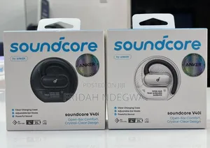 Soundcore V40i