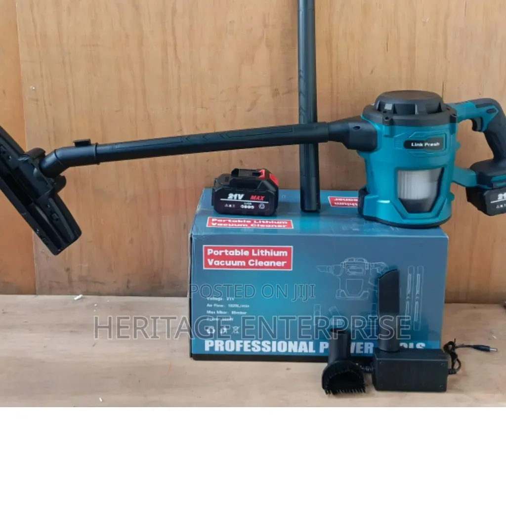 Vacuum Cleaner ,Lithium Vacuum Cleaner