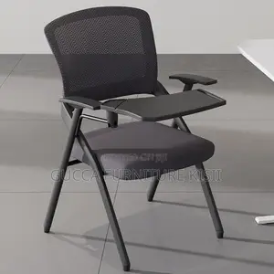 Office Chair; Foldable Training Chair