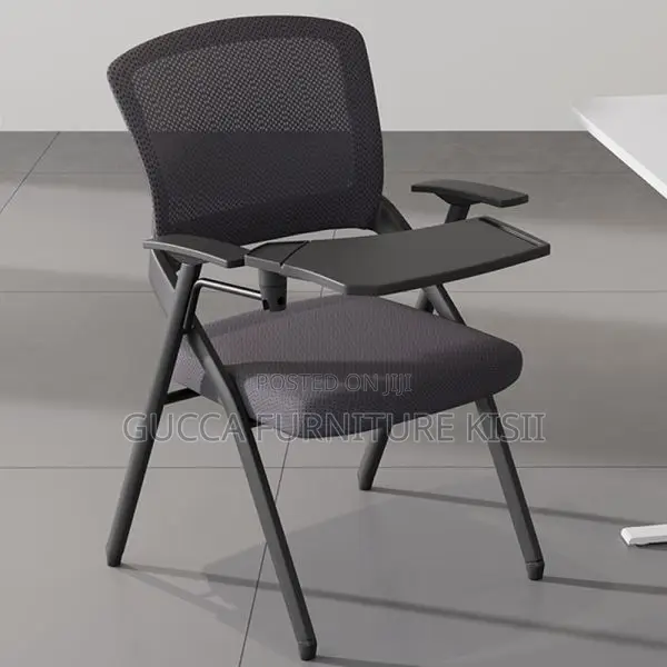 Office Chair; Foldable Training Chair