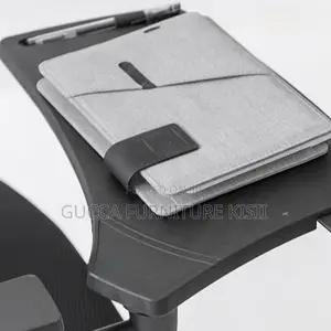Office Chair; Foldable Training Chair