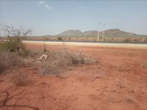 1 Acre Prime Land for Sale – Voi