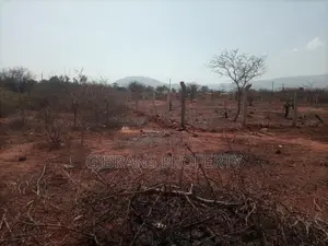 1 Acre Prime Land for Sale – Voi