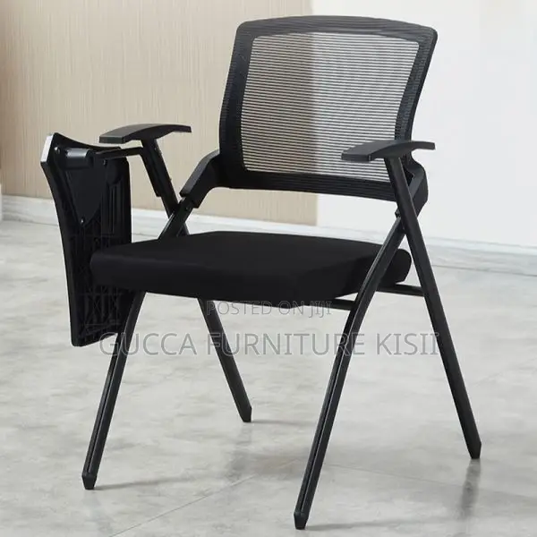 Office Chair; Foldable Training Chair