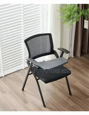 Office Chair; Foldable Training Chair