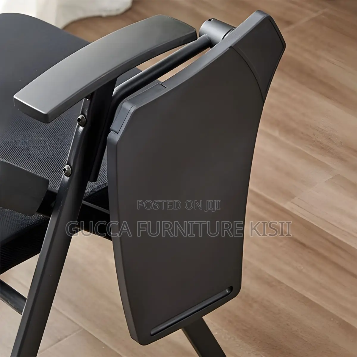 Office Chair; Foldable Training Chair
