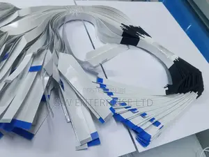An Epson PX660 Print Head Data Flat Cable