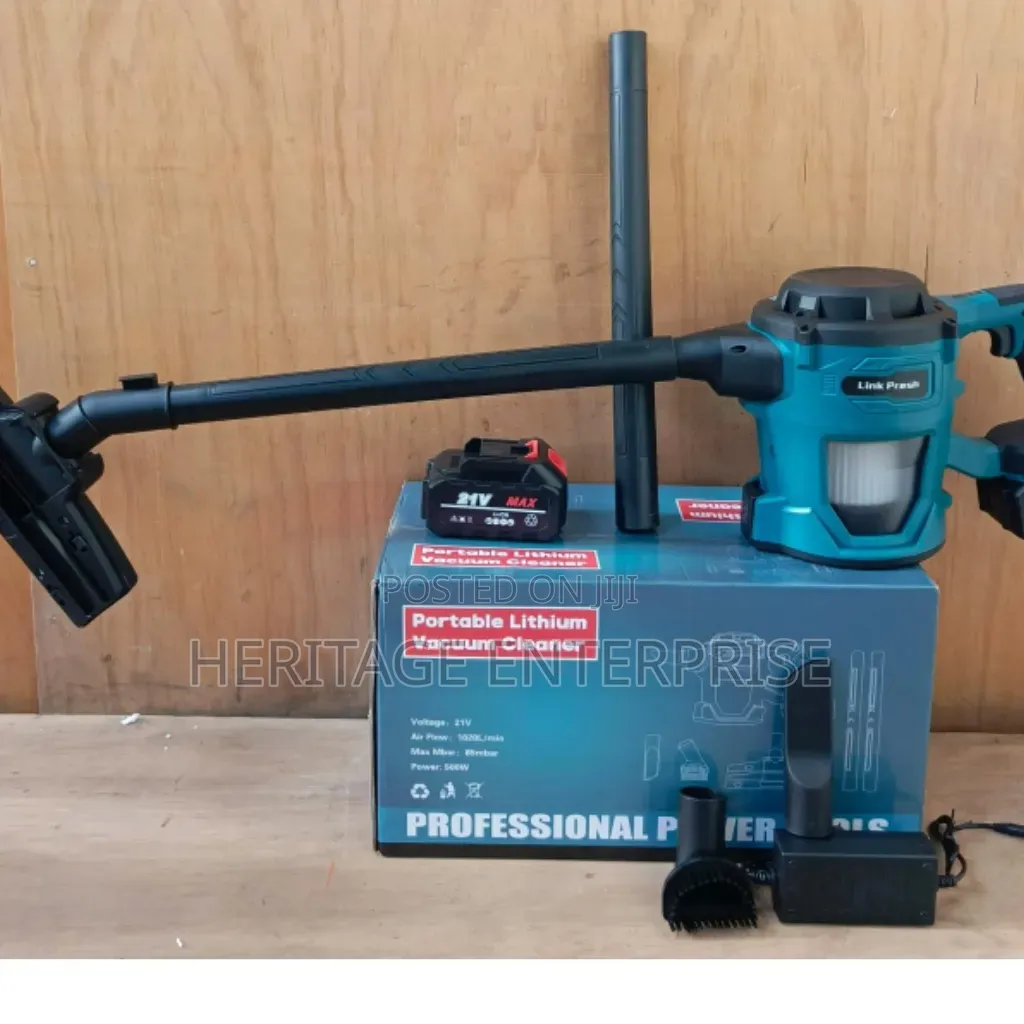 Vacuum Cleaner ,Lithium Vacuum Cleaner