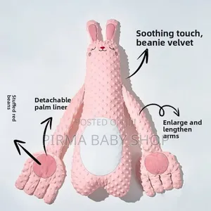 Remote Control Soothing Pat Doll