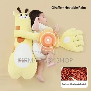 Remote Control Soothing Pat Doll