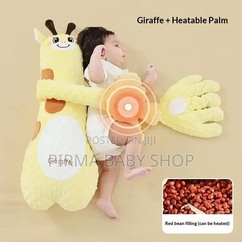 Remote Control Soothing Pat Doll