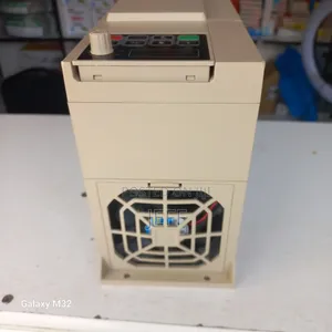 Solar Pump Inverter