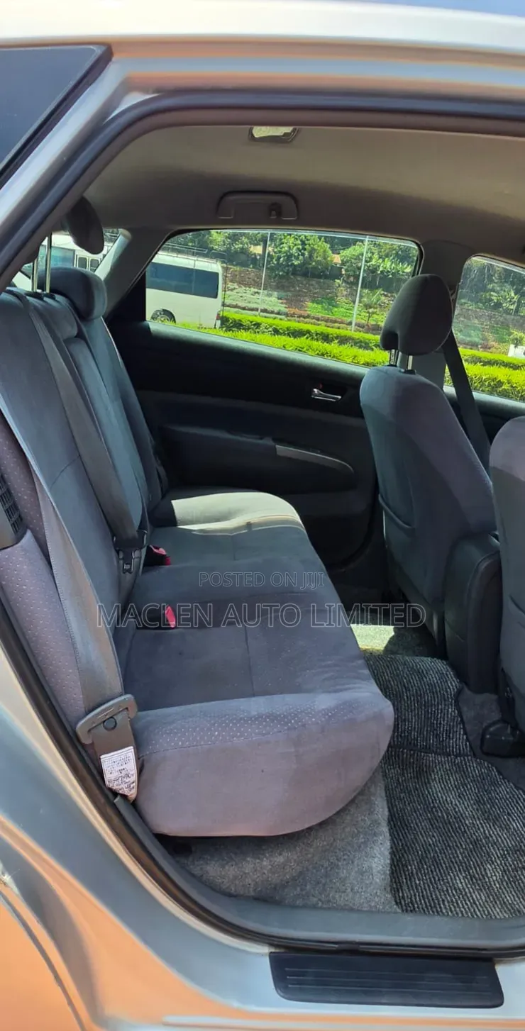 Toyota Prius 2009 Silver