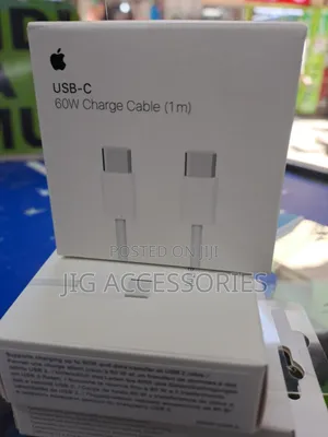 iPhone 15 Cable