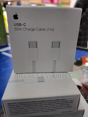 iPhone 15 Cable