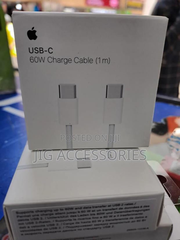 iPhone 15 Cable - thumbnail 2