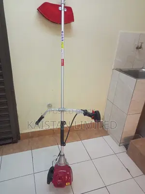 Premier 4 Stroke Brush Cutter – Reliable Petrol Weed Grass Cutter