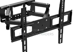 Universal TV Wall Mount Stand for Flat Screen TVs