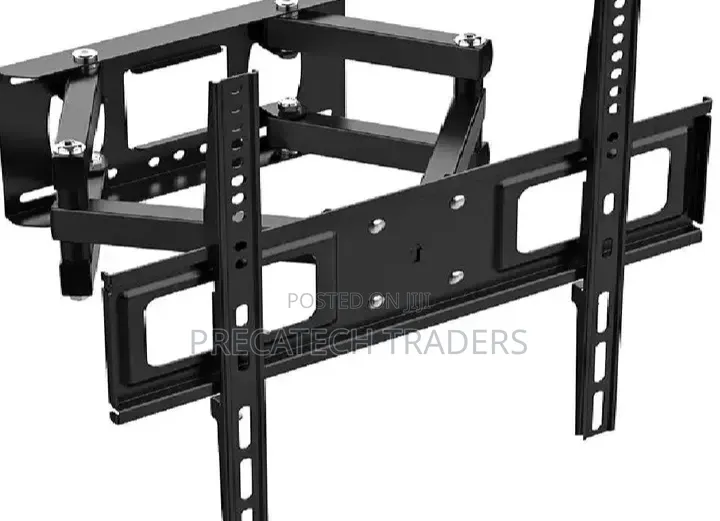 Universal TV Wall Mount Stand for Flat Screen TVs
