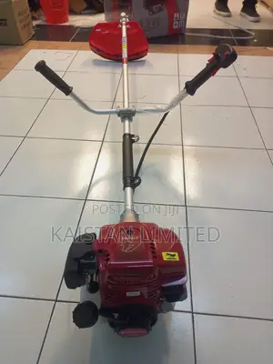 Premier 4 Stroke Brush Cutter – Reliable Petrol Weed Grass Cutter