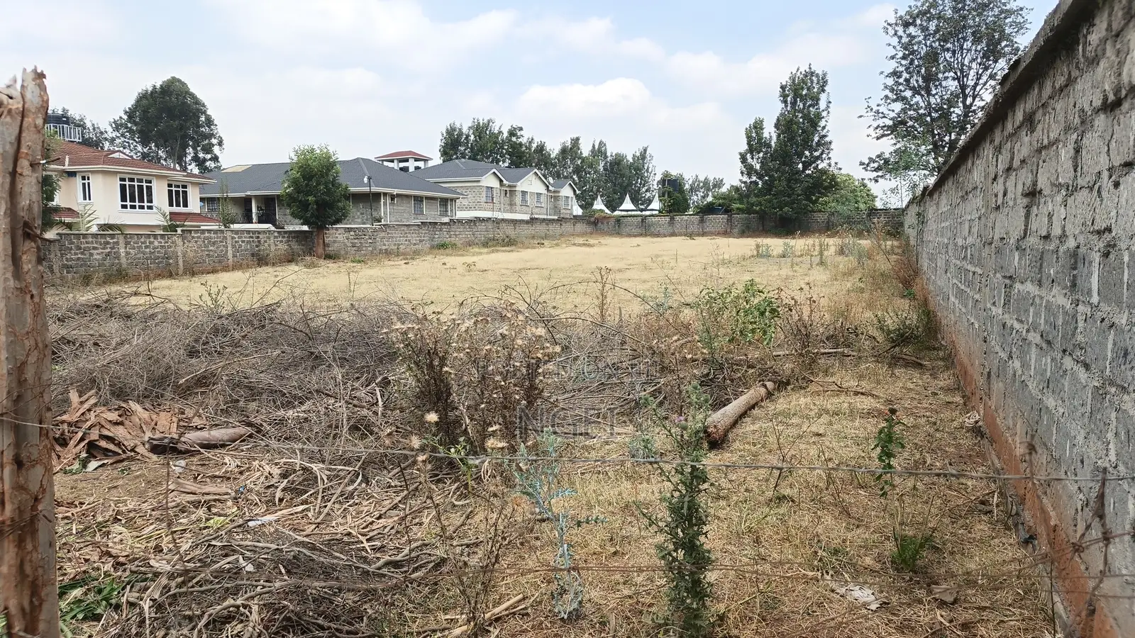 Ridgeways Prime Land for Sale