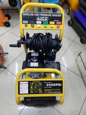 Aico High Pressure Washer