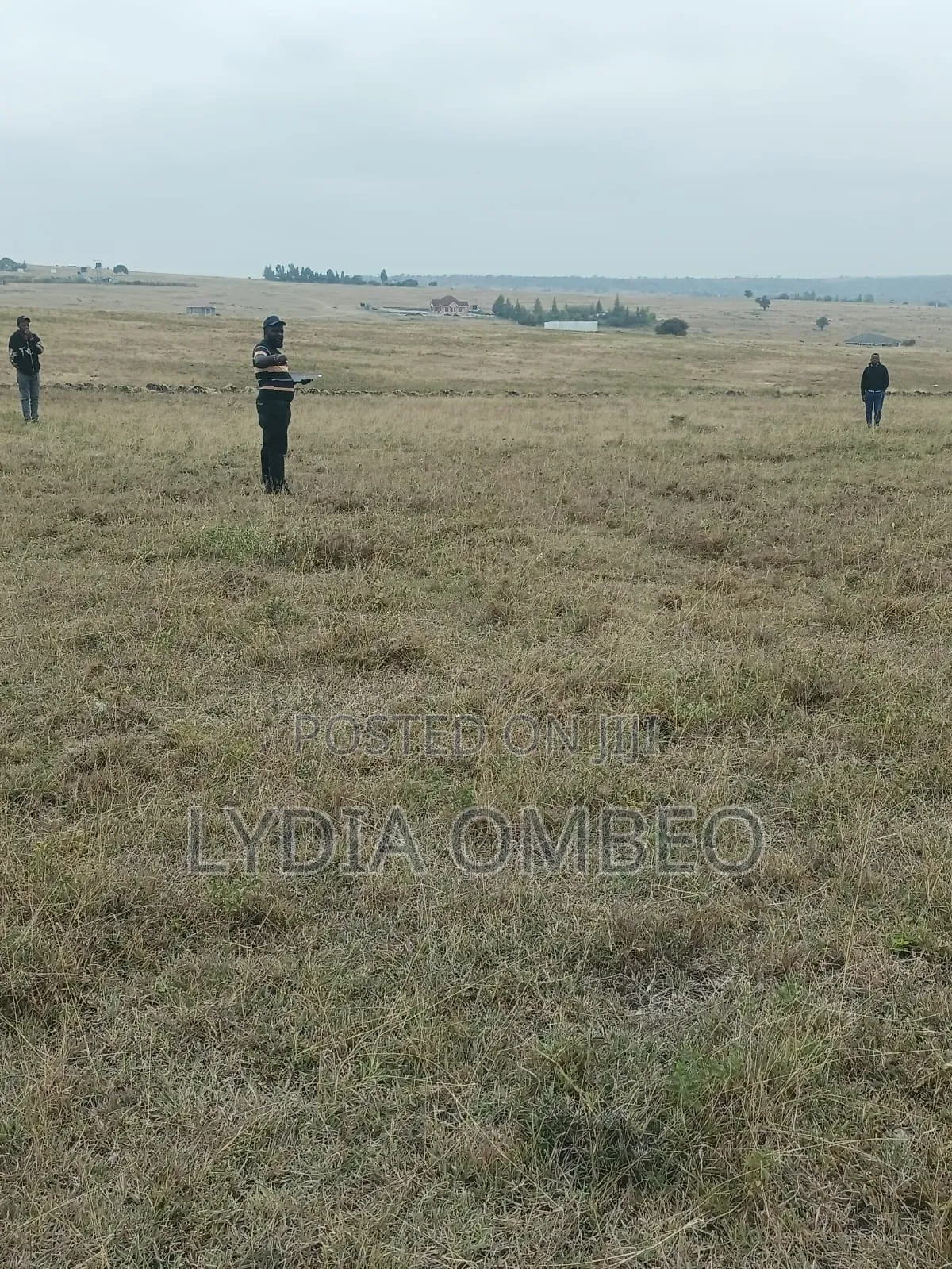 Land for Sale in Kitengela