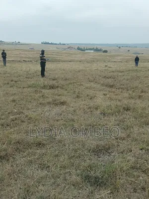 Land for Sale in Kitengela