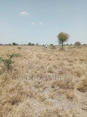 Land for Sale in Kitengela