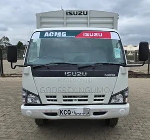 Isuzu NPR Local