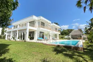 Diani Stays
