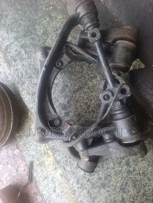 Up Arm 7l 4wheel