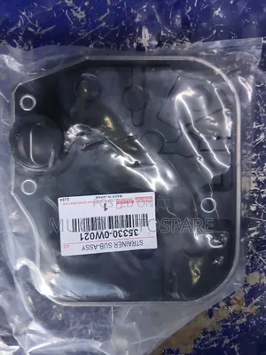 Gearbox Filter 1zz, Probox,nze