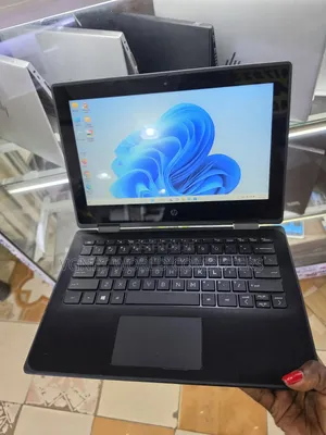 Laptop HP ProBook 11 x360 G3 EE 4GB Intel Celeron SSD 128GB