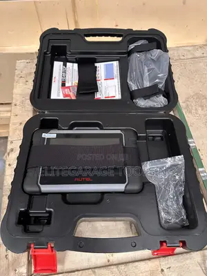 High Quality Maxicom Mk808k-Bt Professional Scan Tool