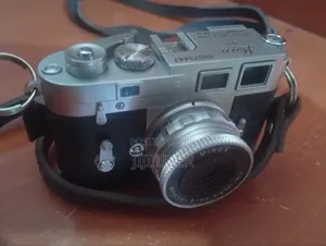 Classic Minox Leicia