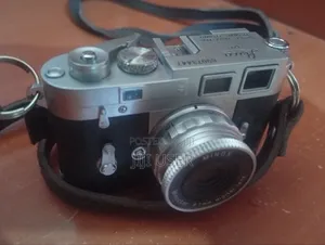 Classic Minox Leicia